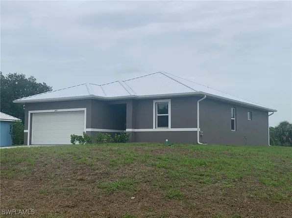 2001 Jeronimo Rd, Labelle, FL 33935