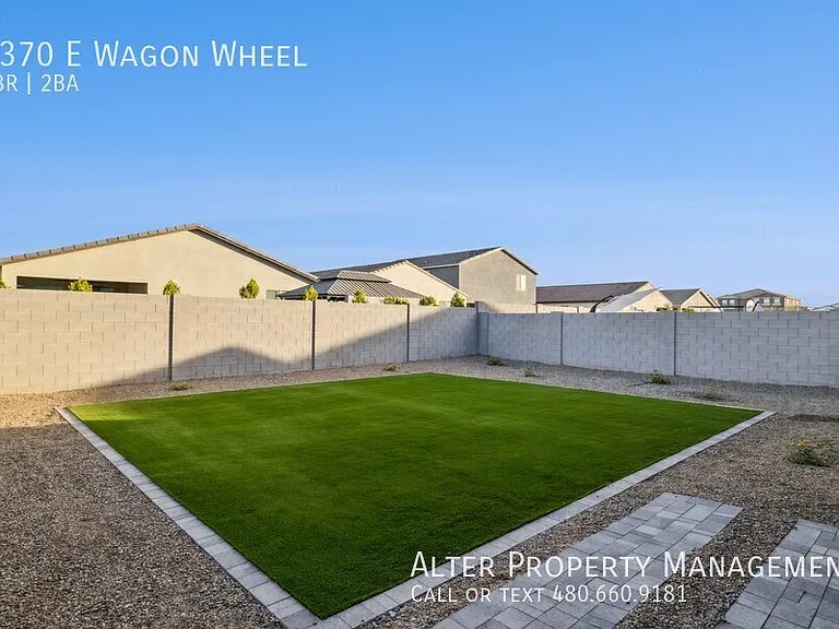 2370 E Wagon Wheel Ln — Photo 36