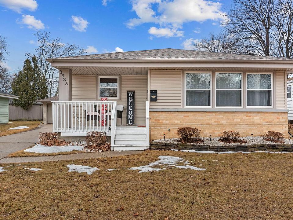 1st image of 3825 West Vera AVENUE
