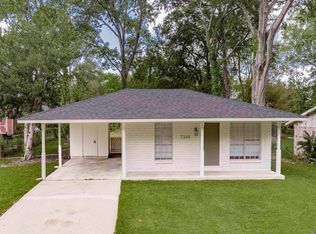 7344 Meadowview Ave, Baton Rouge, LA 70810