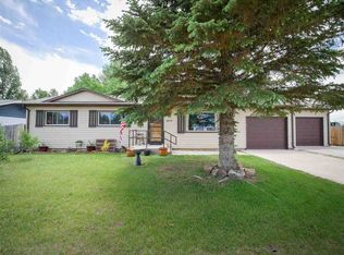 2676 Jefferson St, Laramie, WY 82070