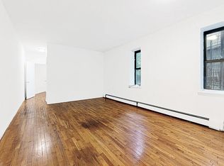 19 Saint Nicholas Ave #1A, New York, NY 10026