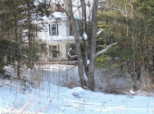 419 E Dover Rd, Dover Foxcroft, ME 04426