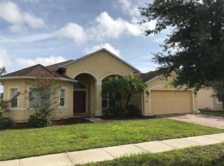 2908 Sweetspire Cir, Kissimmee, FL 34746