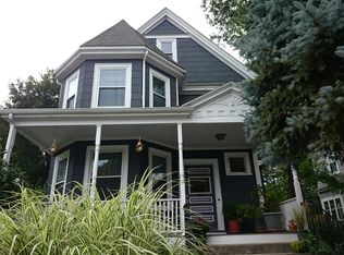 12 Lorette St, West Roxbury, MA 02132