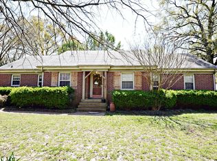 695 Commerce St, Hernando, MS 38632