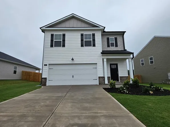 639 Lytham Dr, Aiken, SC 29801