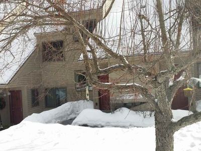 226 Woodhaven Dr Unit 8G, White River Junction, VT, 05001