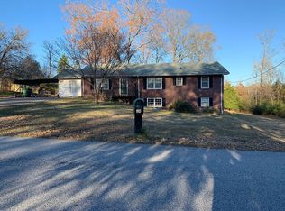 109 Kirby Dr, Ninety Six, SC 29666