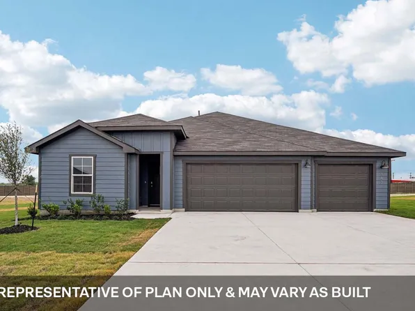 The Courtland Plan, Railhead