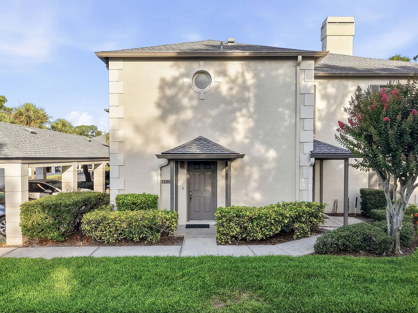 Spacious 2nd Floor 2BR/2BA condo in Carrollwood Village Chase — Photo 1