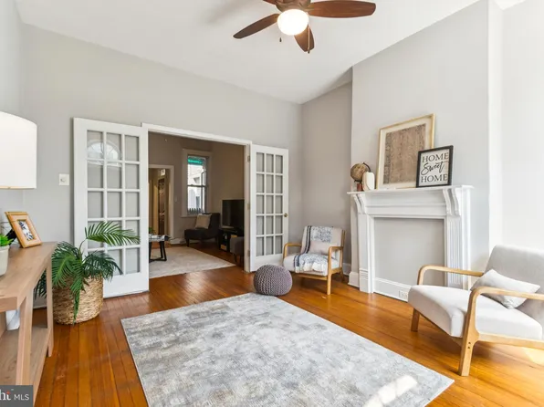 1704 S Charles St, Baltimore, MD 21230