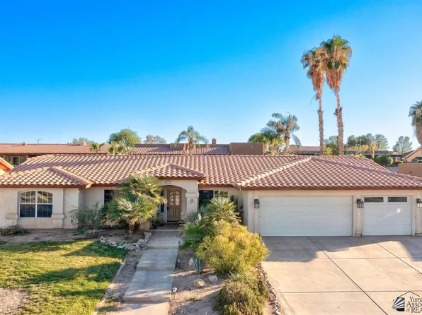 6791 E Mission St, Yuma, AZ 85365