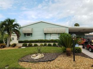 8447 Imperial Cir, Palmetto, FL 34221