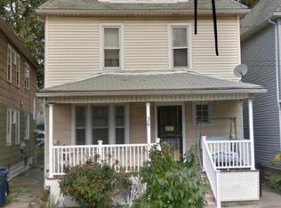 36 Kermit Ave, Buffalo, NY 14215