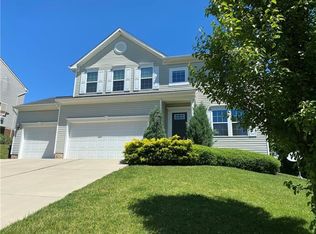 114 Chestnut Ridge Dr, Beaver Falls, PA 15010