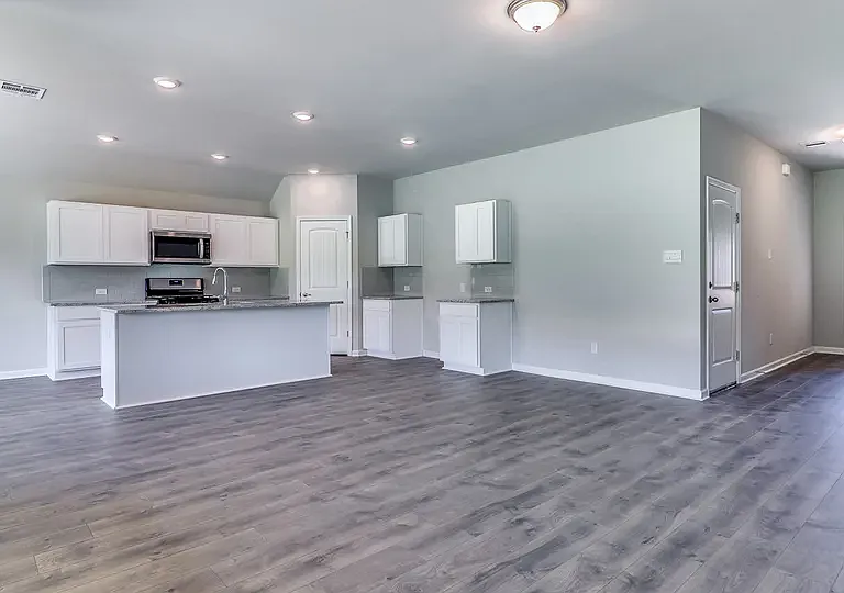 3405 Magnolia Cove Ct — Photo 2