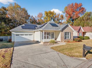 104 Ivey Mountain Cv, Simpsonville, SC 29681