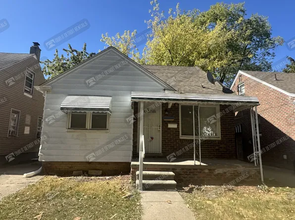 7777 Auburn St, Detroit, MI 48228