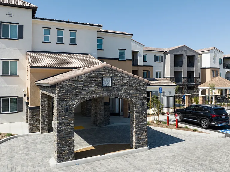 Citrus Hills Apartments - Active Senior Community — Photo 17
