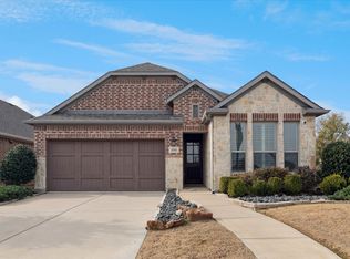 3001 Barefoot Ln, Celina, TX 75009