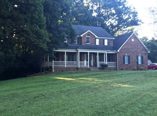233 S Charity Hts, Bardstown, KY 40004