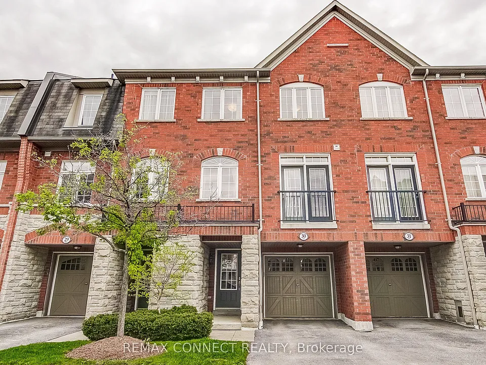 1701 Finch Ave #30