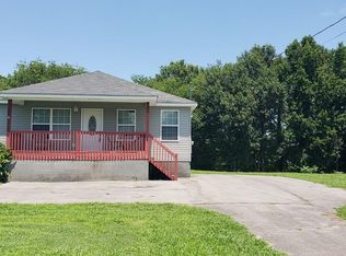 2977 Old Grade Rd LOT 11, Dalton, GA 30721