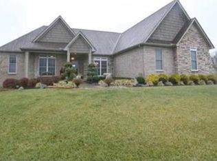 10995 Arcaro Ln, Union, KY 41091