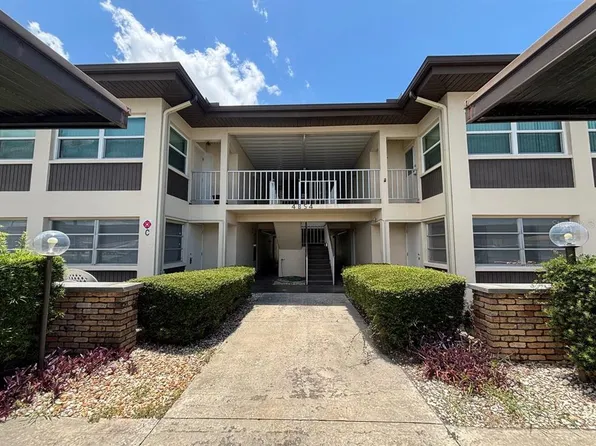 4600 Marine Pkwy Unit 104, New Port Richey, FL 34652