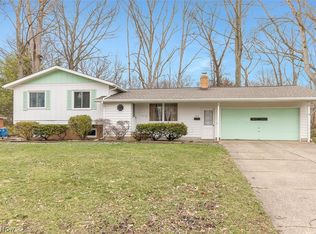 165 Woodhill Dr, Amherst, OH 44001