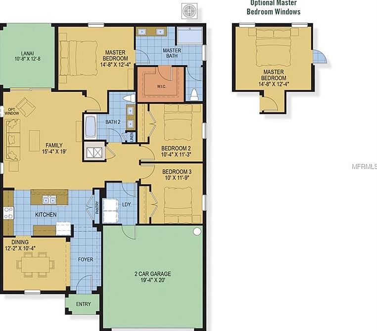 2nd image of 4645 Marcos Cir
