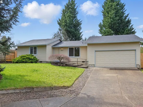 6277 SW 203rd Pl, Aloha, OR 97078