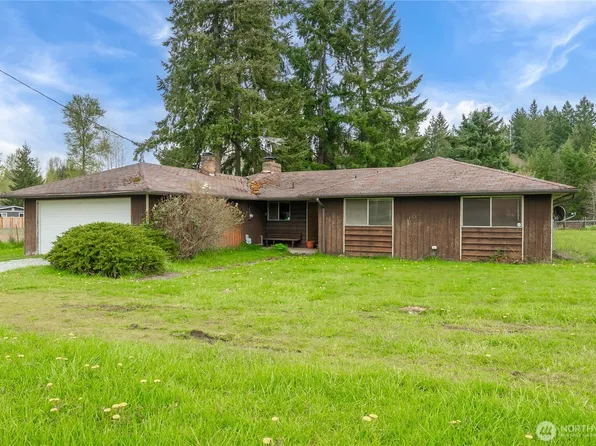 27915 90th Avenue E, Graham, WA 98338