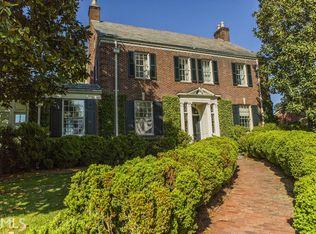 301 E 4th Ave, Rome, GA 30161