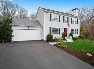 3 Wingate Rd, South Kingstown, RI 02879