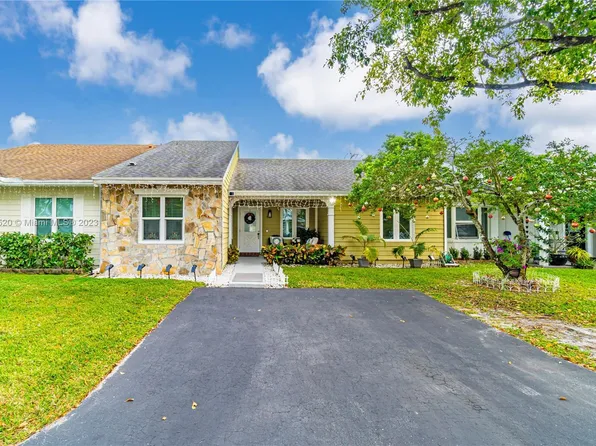 14531 SW 142nd Court Cir, Miami, FL 33186