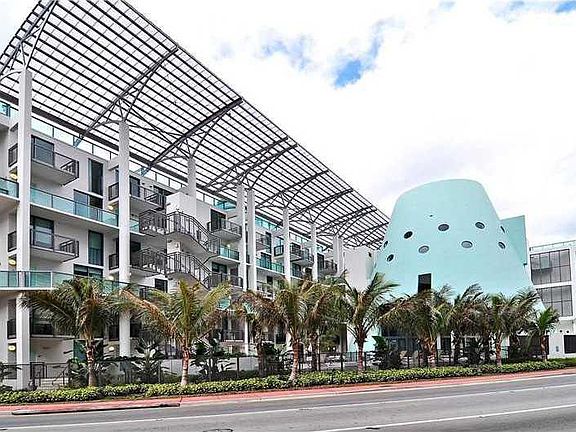 2nd image of 6000 Collins Ave APT 325