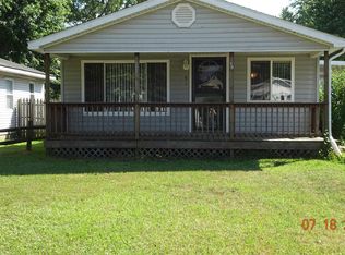 951 Liberty St, Algonac, MI