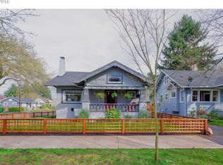 1834 NE 52nd Ave, Portland, OR 97213