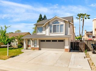 4635 Forrester Way, Antelope, CA 95843