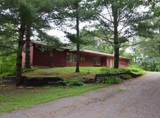 581 349th Ave NE, Cambridge, MN 55008