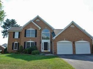 5120 Plantation Grove Ln, Roanoke, VA 24012