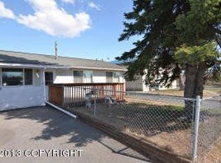 309 Mumford St, Anchorage, AK 99508