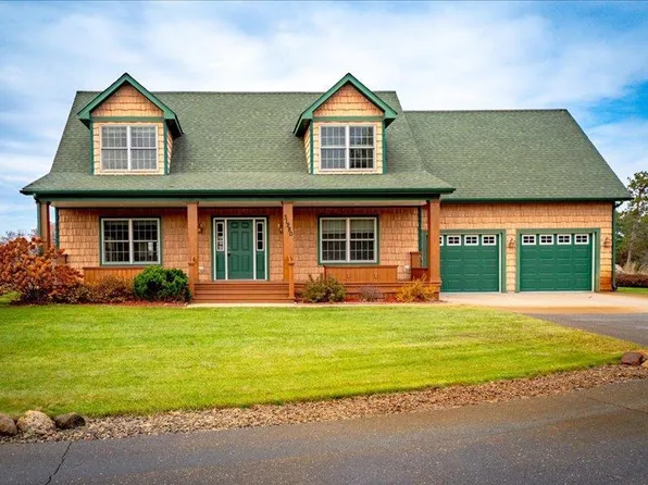 31280 144th St NW, Princeton, MN 55371