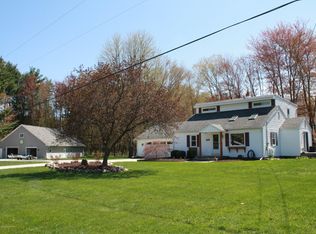 6041 Green Rd, Haslett, MI 48840