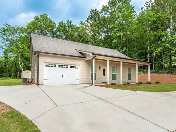 1960 York Dr, Canton, GA 30114