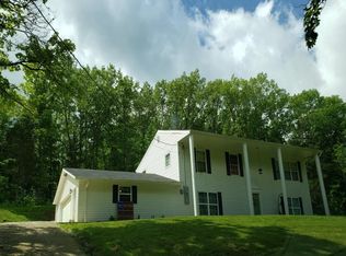 5950 Grandview Rd, House Springs, MO 63051