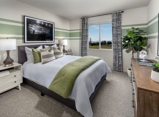 Residence 3 Plan, Lucent at University Park, Palm Desert, CA 92211