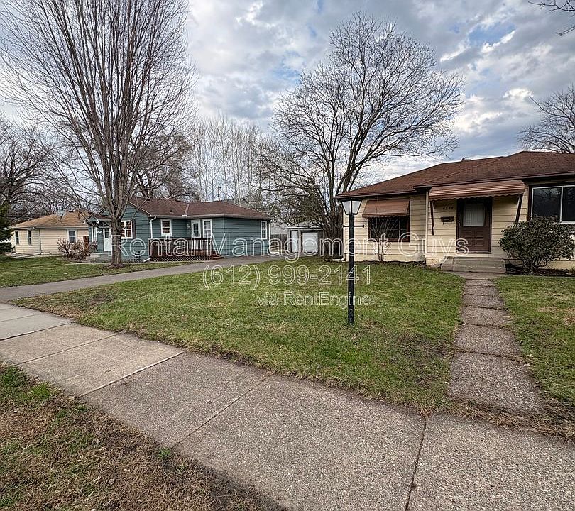 4534 Zane Ave N, Crystal, MN 55422 | Zillow